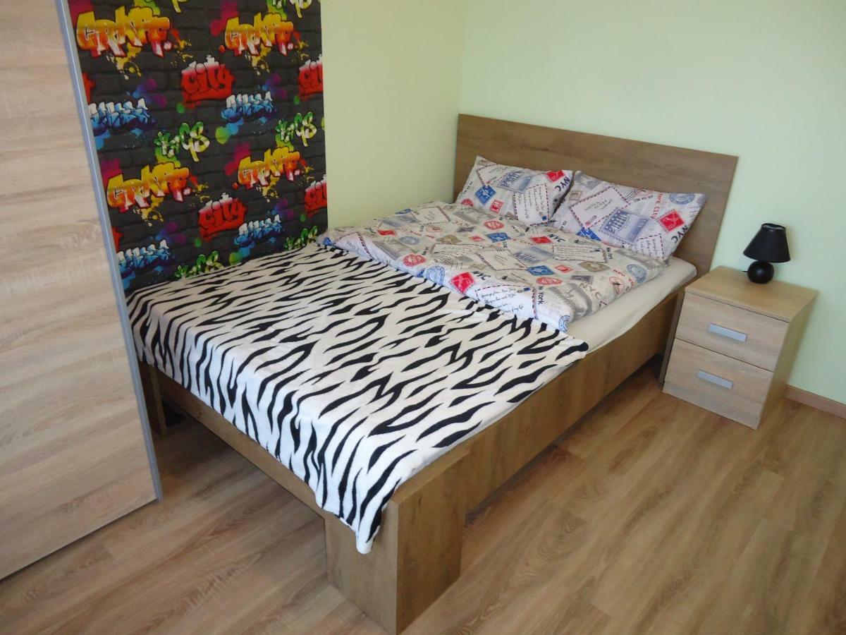 Legyel A Vendegunk :) Apartment Debrecen Luaran gambar