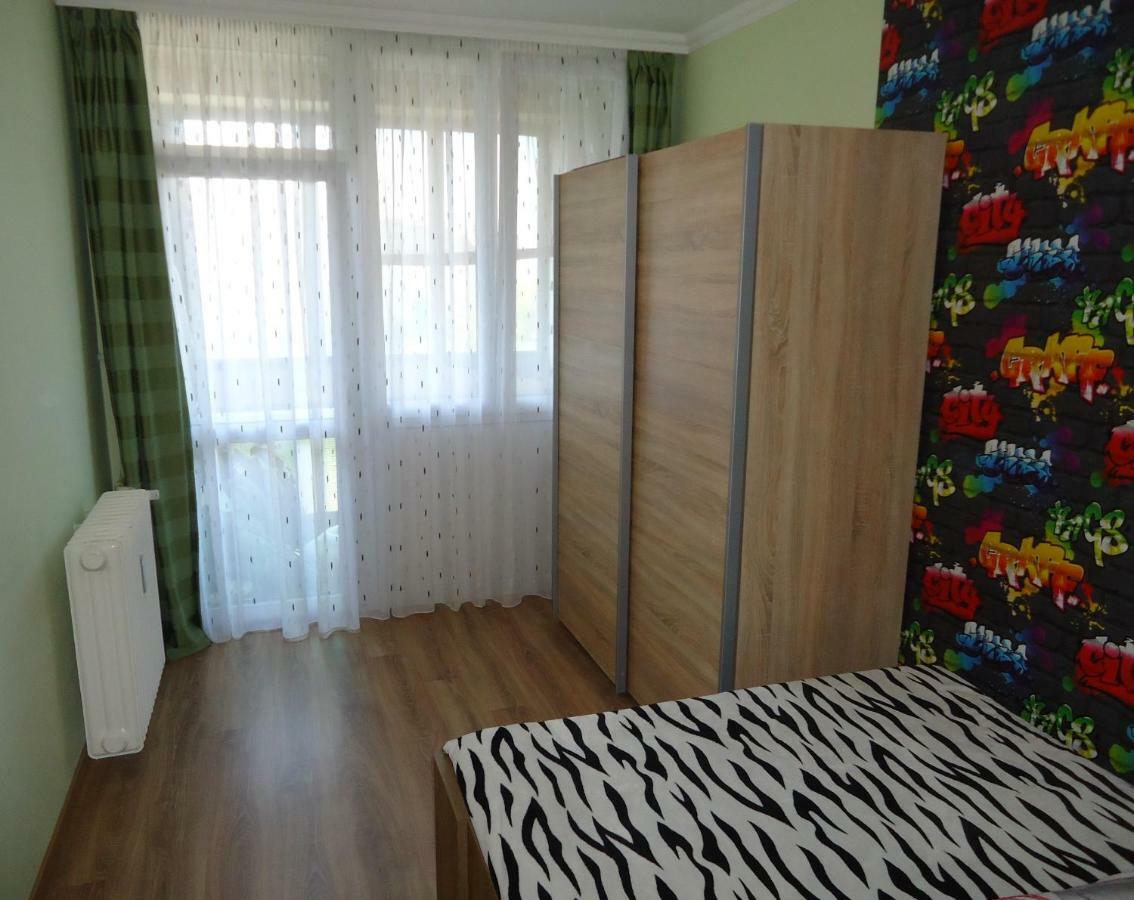 Legyel A Vendegunk :) Apartment Debrecen Luaran gambar