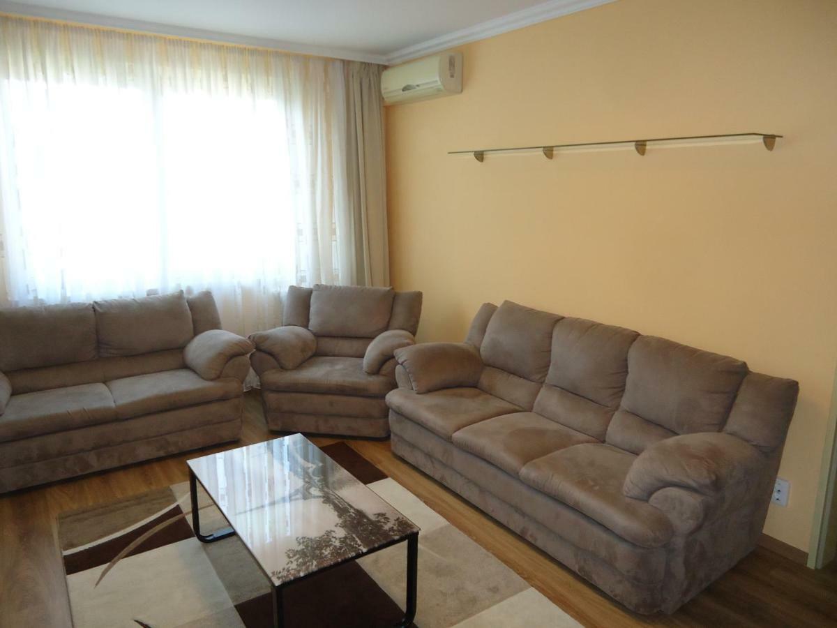 Legyel A Vendegunk :) Apartment Debrecen Luaran gambar