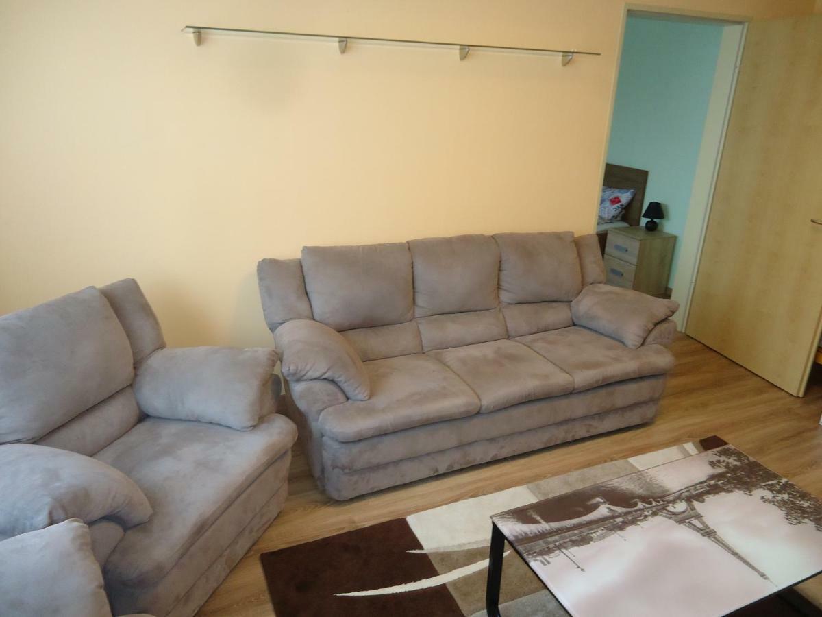 Legyel A Vendegunk :) Apartment Debrecen Luaran gambar