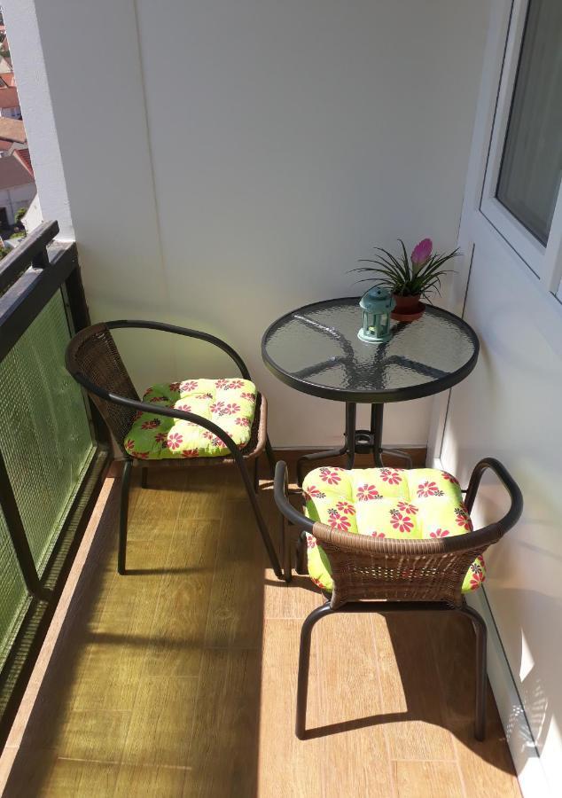 Legyel A Vendegunk :) Apartment Debrecen Luaran gambar